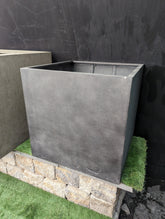 Photo of Campania Farnley Planter #2 - Clearance - Exclusively Campania